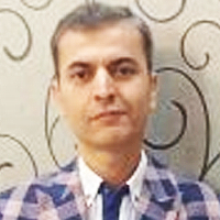 Ali Akbar Hajy Agha Mohammadi